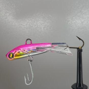 Балансир Ripple-ash Gan-dancer Jig TR 5/7 г