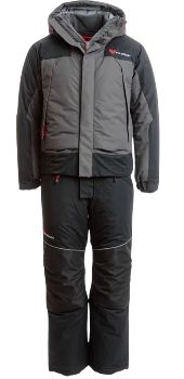 Костюм зимний Magnum Gear "Iceberg" (-30), серый (56-58/182-188)