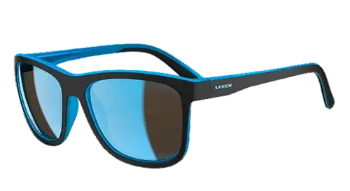 Очки поляризационные Leech Eyewear Street, X, Water