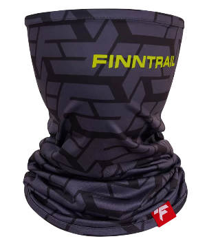 Шарф Finntrail Tube Graphite