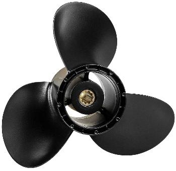 Винт гребной Suzuki DF25-30/DT25-30;3x10-1/4x12, Marine Rocket