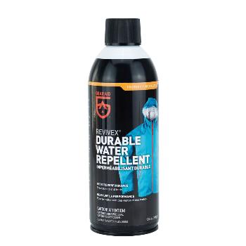 Картинка Водоотталкивающее средство McNett Revivex 300 мл, Durable Water Repellent от магазина Главный Рыболовный