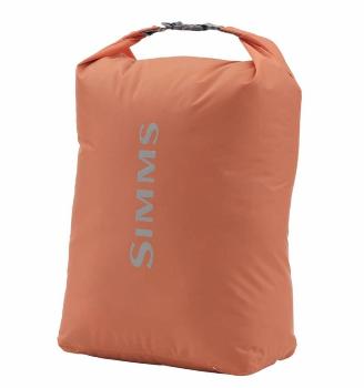 Картинка Гермомешок Simms Dry Creek Dry Bag - Medium, Bright Orange, 20 л от магазина Главный Рыболовный