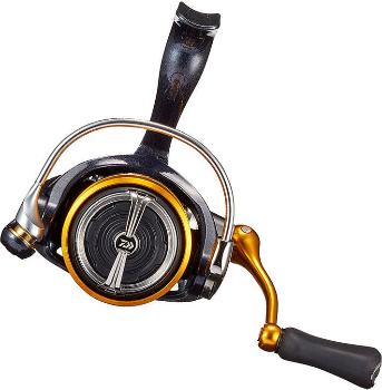 Картинка Катушка безынерционная Daiwa 20 Revros LT 2500D от магазина Главный Рыболовный