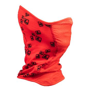 Картинка Балаклава Loop Fase Neck Gaiter, Red от магазина Главный Рыболовный