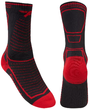 Термоноски Finntrail DrySocks Red, р. 43-45