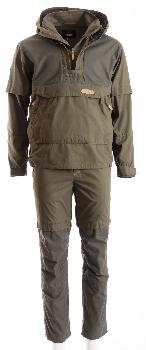 Костюм Magnum Gear Protector, хаки/олива (52-54/182-188)