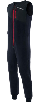 Термокомбинезон Finntrail Polar Black (XL)