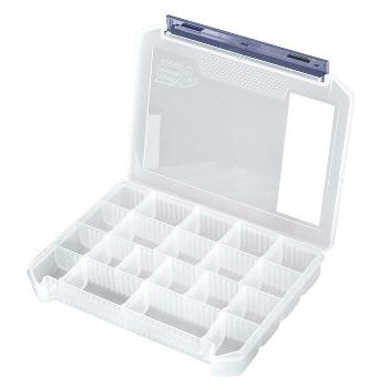 Картинка Коробка Meiho Case VS-3020NS Clear от магазина Главный Рыболовный
