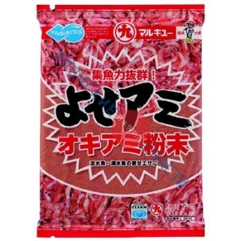 Прикормка "Криль" Marukyu Yoseami 500 г