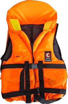 Жилет спасательный Comfort Navigator 40 кг