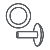 Фурнитура для тентов