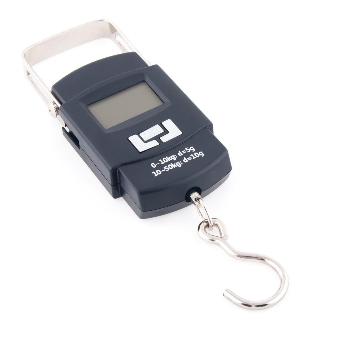 Весы электронные от 0 до 50 кг (0 г)