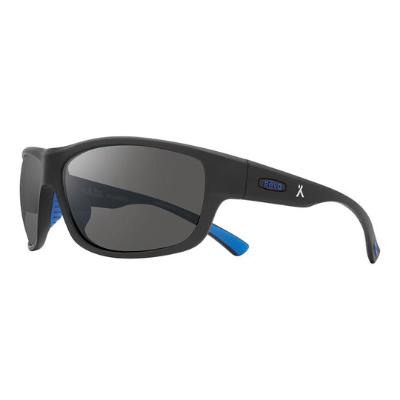Очки Revo Caper (Matte Black, Graphite)