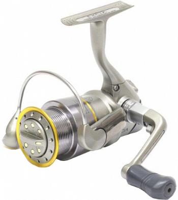 Картинка Катушка безынерционная Ryobi Excia 2000 от магазина Главный Рыболовный