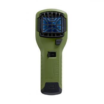 Прибор противомоскитный Thermacell MR-300 Repeller Olive (цвет оливковый)