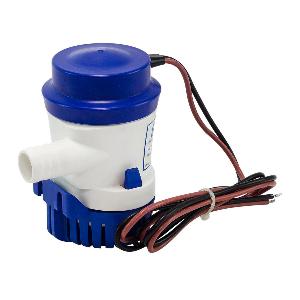 Помпа осушительная Shurflo, 12 В, 380GPH (1438 л/час)