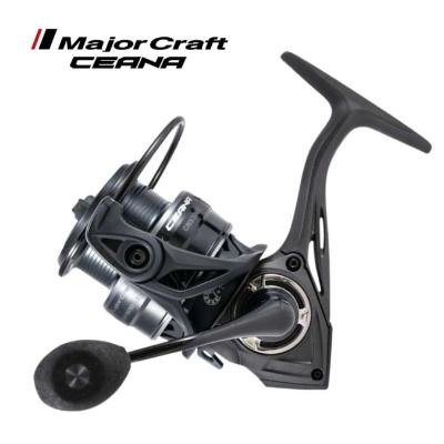 Катушка безынерционная Major Craft Ceana CNS4000HG