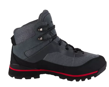 Ботинки трекинговые Finntrail Discovery Graphite, р.41 (8)