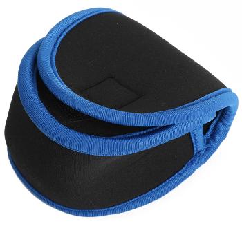 Неопреновый чехол для катушки Fly-Fishing Neoprene Fly Reel Bag L #5-8