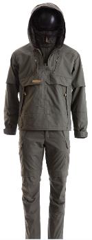 Костюм Magnum Gear "Forester", олива (52-54/182-188)