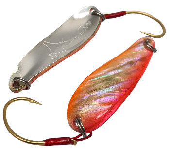 Блесна Art Fishing Northern Bite NS-5 11 г. (Shell)