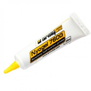 Картинка Смазка Armytek NyoGel 760G 5 мл от магазина Главный Рыболовный