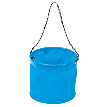 Картинка Ведро складное Promarine AEA010-21 EVA bucket 21см от магазина Главный Рыболовный