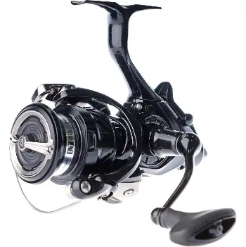 Картинка Катушка безынерционная Daiwa 19 Emcast BR LT 2500 от магазина Главный Рыболовный
