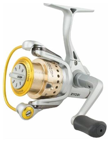 Картинка Катушка безынерционная Ryobi Applause 2000 от магазина Главный Рыболовный