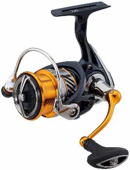 Картинка Катушка безынерционная Daiwa 20 Revros LT 2500S от магазина Главный Рыболовный