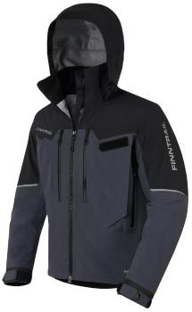 Куртка Finntrail Proguide DarkGrey (S)