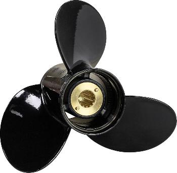 Винт гребной Mercury 25-70;3x10-1/8x15, Marine Rocket