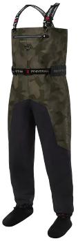 Вейдерсы Finntrail Aquamaster CamoShadowGreen (M)