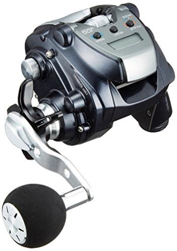 Картинка Катушка электрическая Daiwa 17 Leobritz 200J от магазина Главный Рыболовный