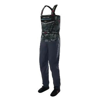 Вейдерсы Finntrail Enduro CamoGrey (S)