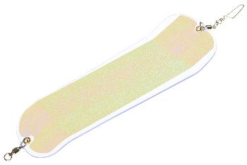 Флешер Higashi Flasher (№02 Glow UV)