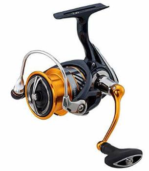 Картинка Катушка безынерционная Daiwa 20 Revros LT 3000-CH от магазина Главный Рыболовный