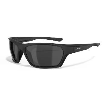 Очки поляризационные Leech Eyewear ATW2, Black