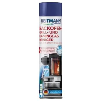 Картинка Чистящее средство для духовки и гриля Heitmann 400 мл от магазина Главный Рыболовный