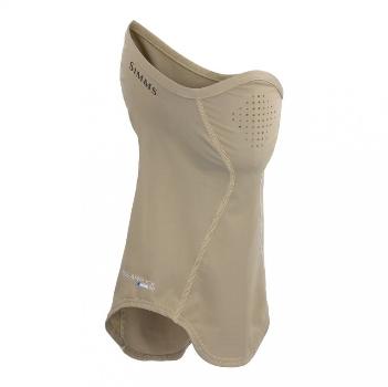 Картинка Бандана Simms BugStopper Sungaiter, Stone, EU от магазина Главный Рыболовный