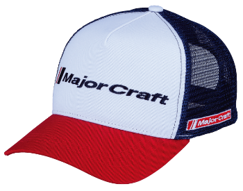 Картинка Кепка Major Craft AM20/TR от магазина Главный Рыболовный