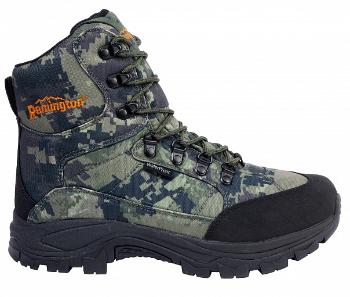Ботинки мужские зимние Remington Lynx 400 boot, Green Forest, р.44 (10,5)