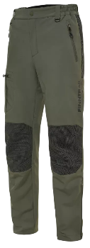 Брюки Finntrail SoftShell Tactic Khaki (S)