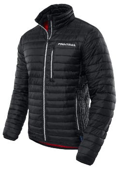 Термокуртка Finntrail Master Graphite (XS)