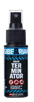 Картинка Дезодорант-нейтрализатор запаха для обуви Sibearian Odor Terminator, 50 мл от магазина Главный Рыболовный