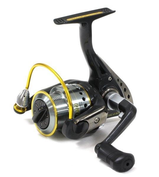 Картинка Катушка безынерционная Ryobi Fokamo 1000 от магазина Главный Рыболовный