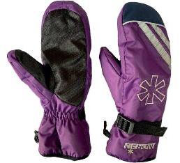 Варежки Norfin Women Nordic, (XL)