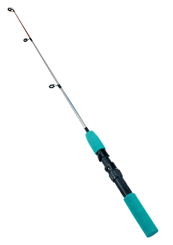 Удилище зимнее Siweida Crocodile B4