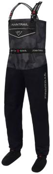 Вейдерсы Finntrail Enduro CamoShadowBlack (M)